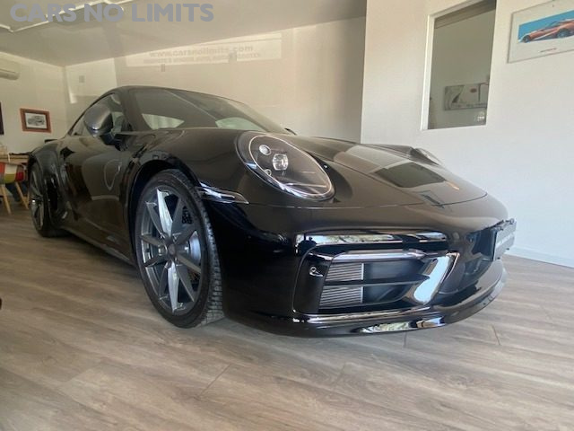 PORSCHE 911 992 CARRERA 385CV - foto 32