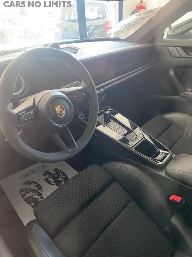 PORSCHE 911 992 CARRERA 385CV - foto 26