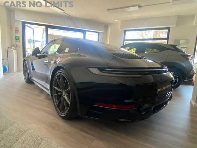 PORSCHE 911 992 CARRERA 385CV - foto 27