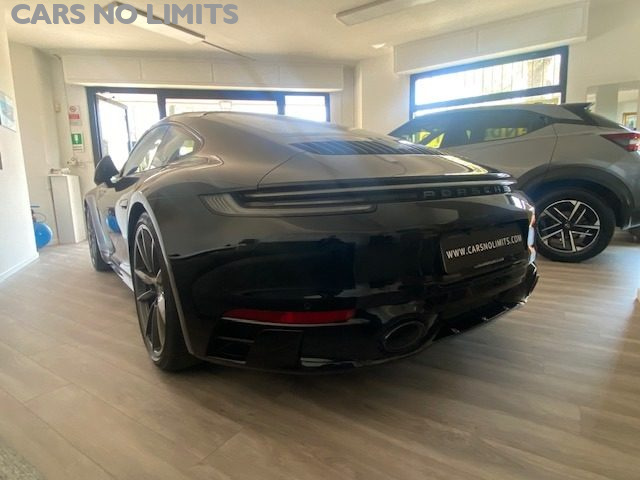 PORSCHE 911 992 CARRERA 385CV - foto 29