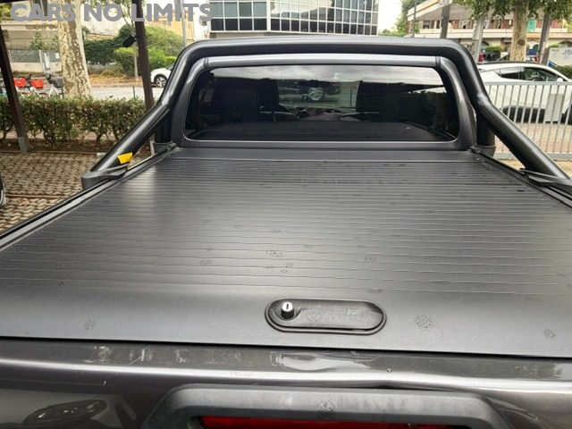 TOYOTA HILUX 2.8 D-4D A/T 4WD 4 PORTE DOUBLE  - foto 25