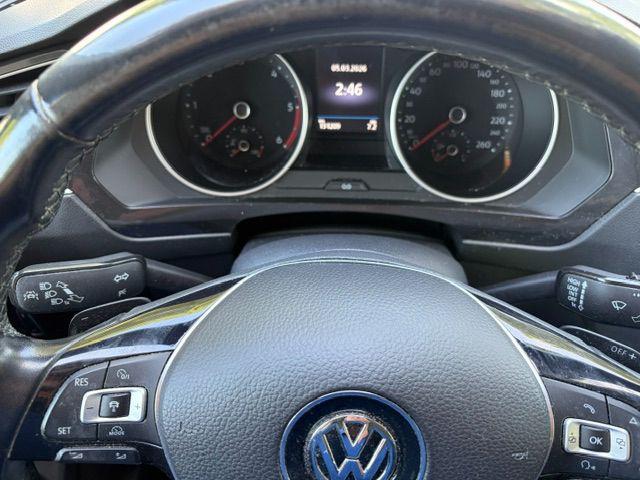 VOLKSWAGEN TIGUAN 2.0 TDI SCR 4MOTION STYLE BLUEMO - foto 6