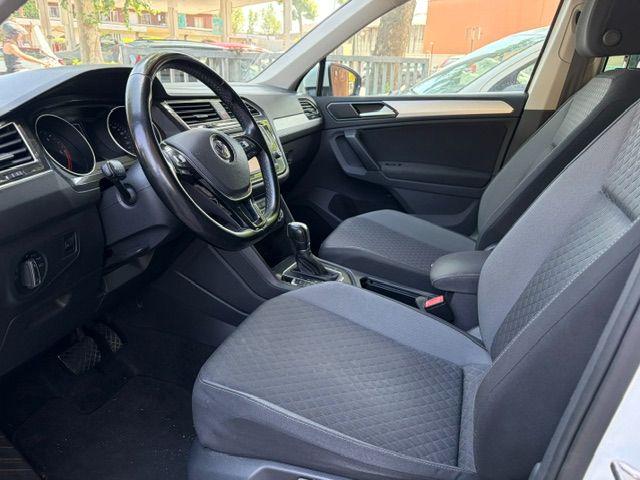 VOLKSWAGEN TIGUAN 2.0 TDI SCR 4MOTION STYLE BLUEMO - foto 7
