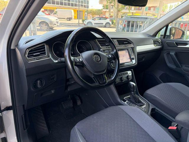 VOLKSWAGEN TIGUAN 2.0 TDI SCR 4MOTION STYLE BLUEMO - foto 8