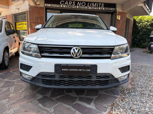 VOLKSWAGEN TIGUAN 2.0 TDI SCR 4MOTION STYLE BLUEMO - foto 10