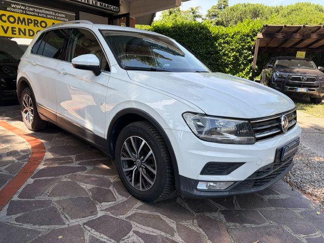 VOLKSWAGEN TIGUAN 2.0 TDI SCR 4MOTION STYLE BLUEMO - foto 11