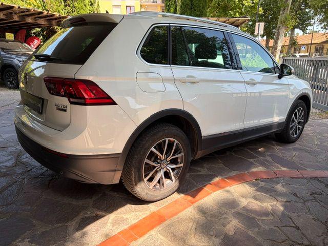 VOLKSWAGEN TIGUAN 2.0 TDI SCR 4MOTION STYLE BLUEMO - foto 12