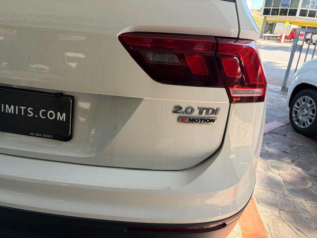 VOLKSWAGEN TIGUAN 2.0 TDI SCR 4MOTION STYLE BLUEMO - foto 13