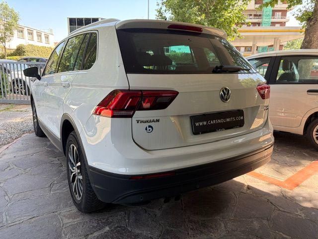 VOLKSWAGEN TIGUAN 2.0 TDI SCR 4MOTION STYLE BLUEMO - foto 14