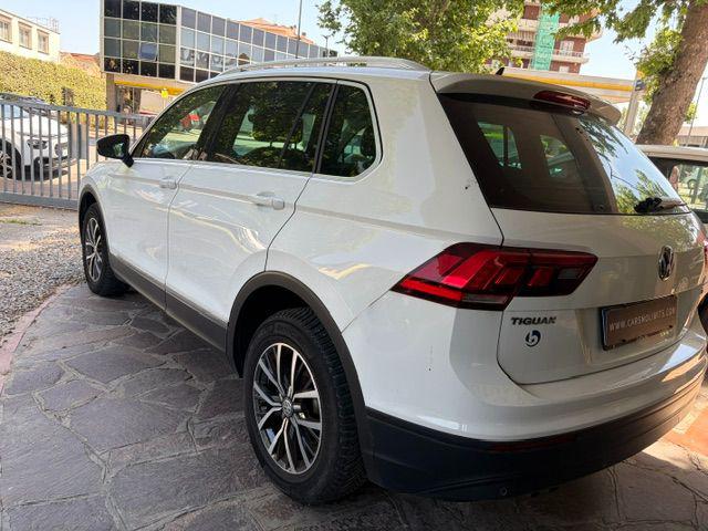VOLKSWAGEN TIGUAN 2.0 TDI SCR 4MOTION STYLE BLUEMO - foto 15