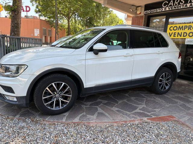 VOLKSWAGEN TIGUAN 2.0 TDI SCR 4MOTION STYLE BLUEMO - foto 16