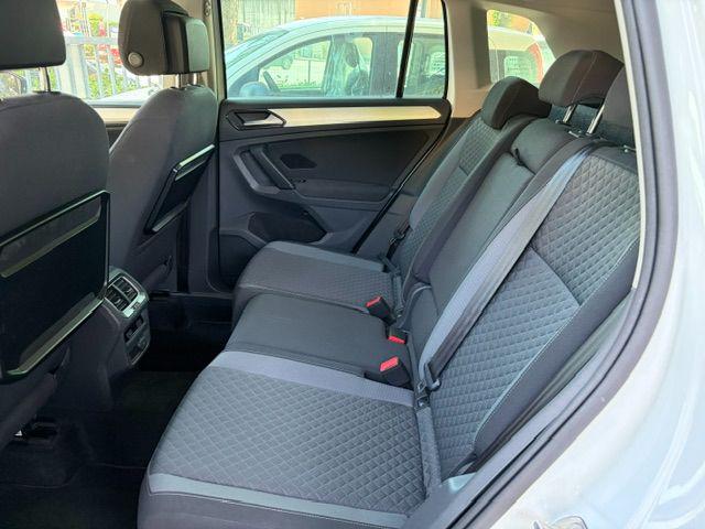 VOLKSWAGEN TIGUAN 2.0 TDI SCR 4MOTION STYLE BLUEMO - foto 17