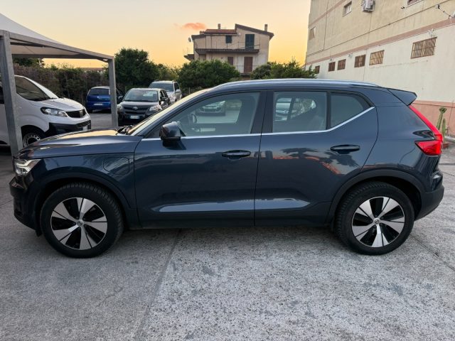 VOLVO XC40 T5 RECHARGE PLUG-IN HYBRID INSCR - foto 7