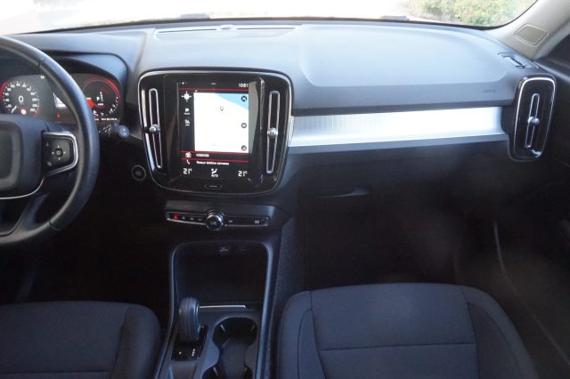 VOLVO XC40 T5 RECHARGE PLUG-IN HYBRID INSCR - foto 13