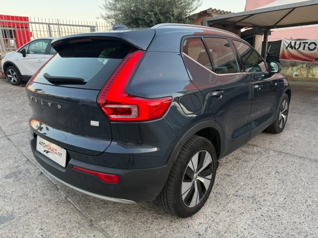 VOLVO XC40 T5 RECHARGE PLUG-IN HYBRID INSCR - foto 6