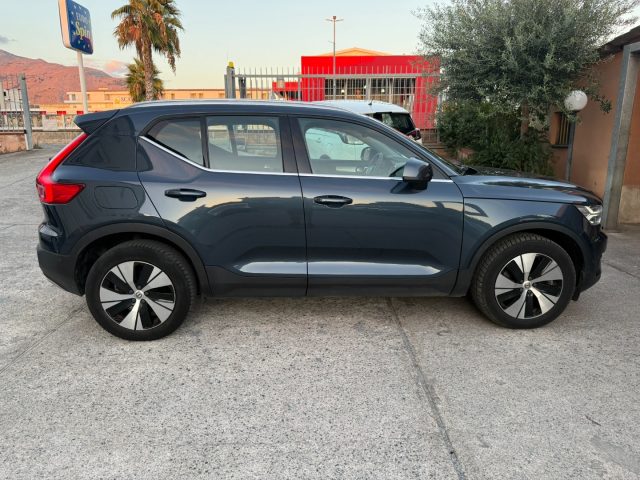 VOLVO XC40 T5 RECHARGE PLUG-IN HYBRID INSCR - foto 8