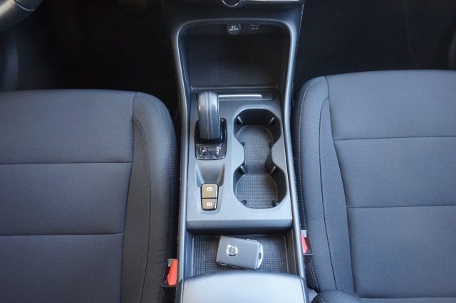 VOLVO XC40 T5 RECHARGE PLUG-IN HYBRID INSCR - foto 36