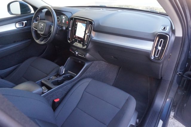 VOLVO XC40 T5 RECHARGE PLUG-IN HYBRID INSCR - foto 16