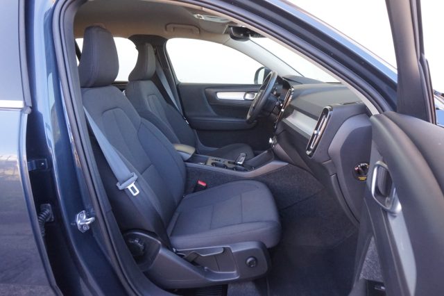 VOLVO XC40 T5 RECHARGE PLUG-IN HYBRID INSCR - foto 17
