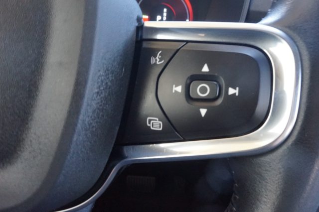 VOLVO XC40 T5 RECHARGE PLUG-IN HYBRID INSCR - foto 27