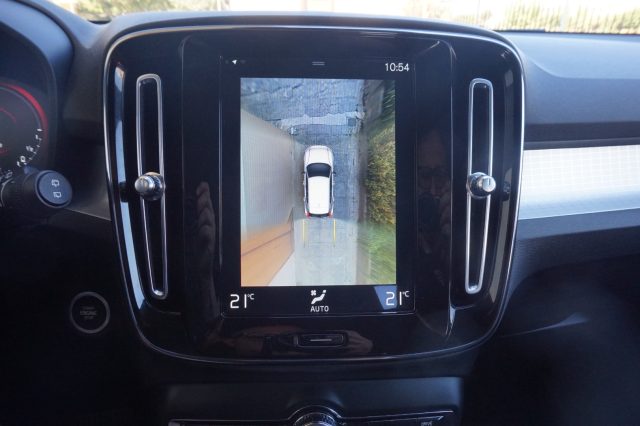 VOLVO XC40 T5 RECHARGE PLUG-IN HYBRID INSCR - foto 34