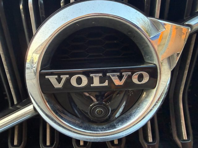 VOLVO XC40 T5 RECHARGE PLUG-IN HYBRID INSCR - foto 37