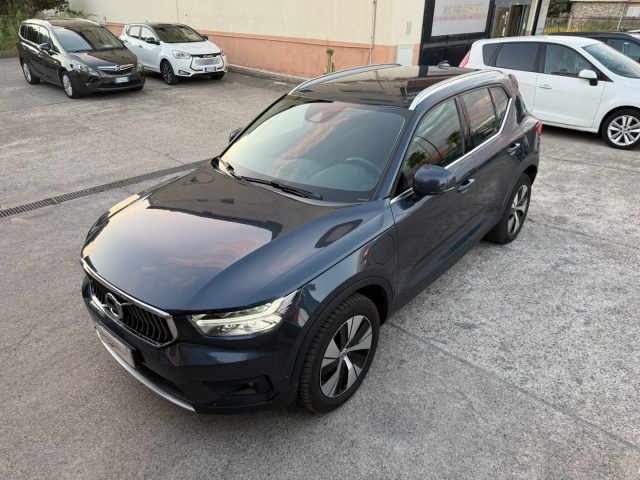 VOLVO XC40 T5 RECHARGE PLUG-IN HYBRID INSCR - foto 9