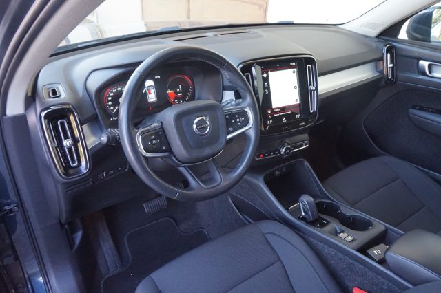 VOLVO XC40 T5 RECHARGE PLUG-IN HYBRID INSCR - foto 11
