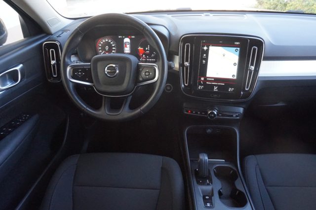 VOLVO XC40 T5 RECHARGE PLUG-IN HYBRID INSCR - foto 12