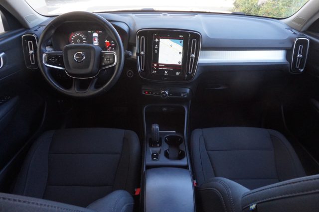 VOLVO XC40 T5 RECHARGE PLUG-IN HYBRID INSCR - foto 14
