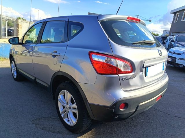 NISSAN QASHQAI 1.5 DCI DPF TEKNA - foto 6