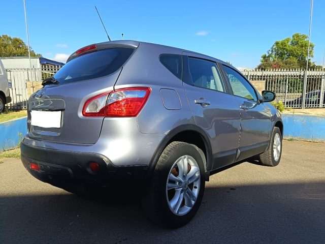 NISSAN QASHQAI 1.5 DCI DPF TEKNA - foto 7