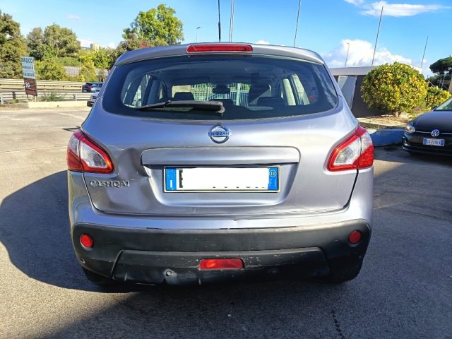 NISSAN QASHQAI 1.5 DCI DPF TEKNA - foto 8
