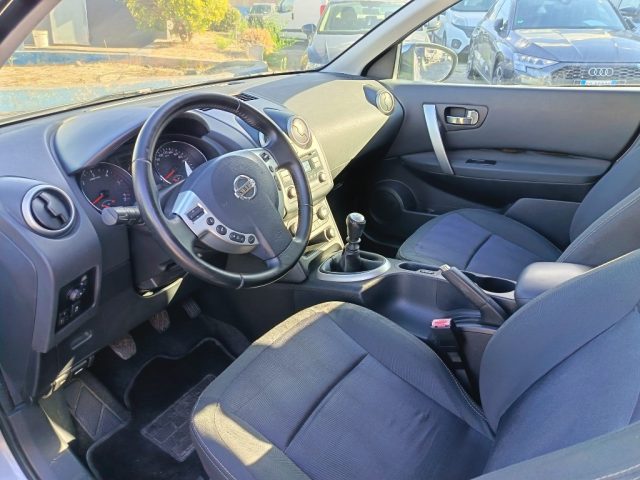 NISSAN QASHQAI 1.5 DCI DPF TEKNA - foto 9