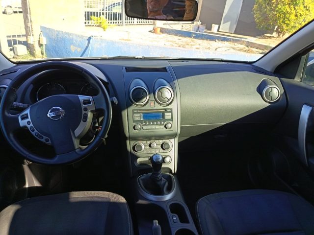 NISSAN QASHQAI 1.5 DCI DPF TEKNA - foto 10
