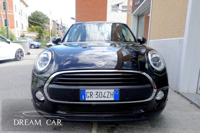 MINI ONE 1.5 DIESEL HARMAN/KARDON - OK NE - foto 7