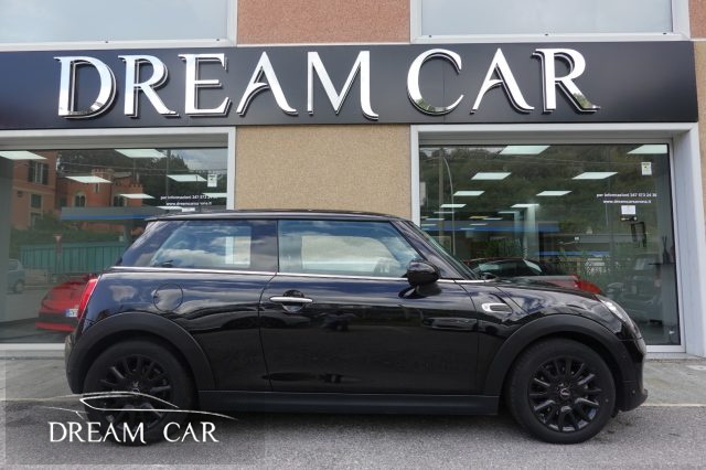 MINI ONE 1.5 DIESEL HARMAN/KARDON - OK NE - foto 6