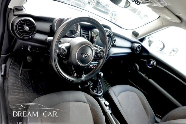 MINI ONE 1.5 DIESEL HARMAN/KARDON - OK NE - foto 8