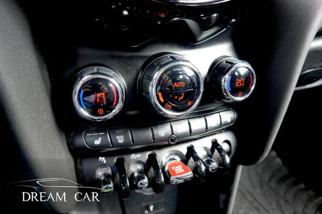 MINI ONE 1.5 DIESEL HARMAN/KARDON - OK NE - foto 11
