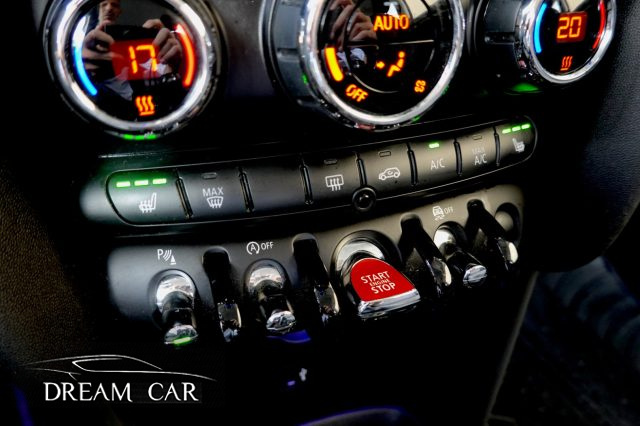 MINI ONE 1.5 DIESEL HARMAN/KARDON - OK NE - foto 13