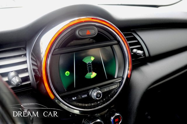 MINI ONE 1.5 DIESEL HARMAN/KARDON - OK NE - foto 14