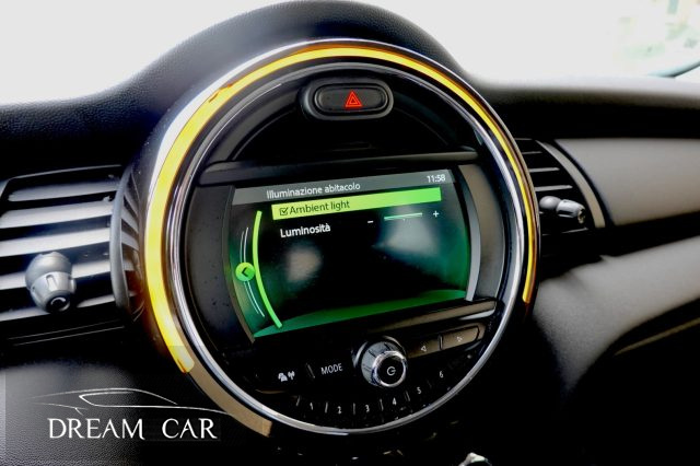 MINI ONE 1.5 DIESEL HARMAN/KARDON - OK NE - foto 15