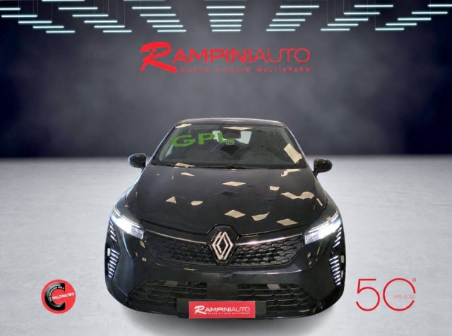 RENAULT CLIO ECO-GPL 100 CV EVOLUTION KM 0 IV - foto 3