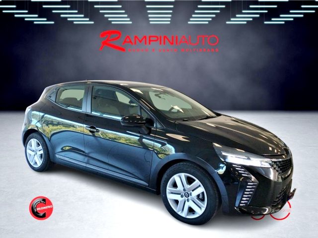 RENAULT CLIO ECO-GPL 100 CV EVOLUTION KM 0 IV - foto 5