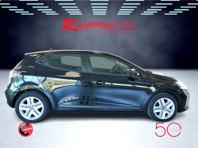 RENAULT CLIO ECO-GPL 100 CV EVOLUTION KM 0 IV - foto 6