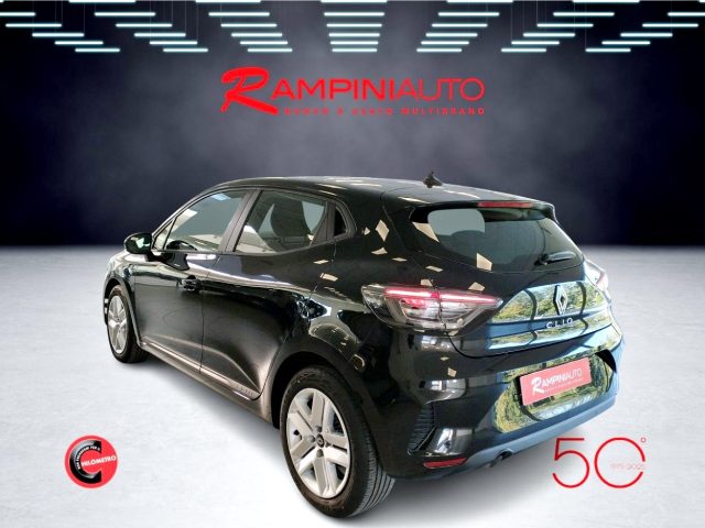 RENAULT CLIO ECO-GPL 100 CV EVOLUTION KM 0 IV - foto 9