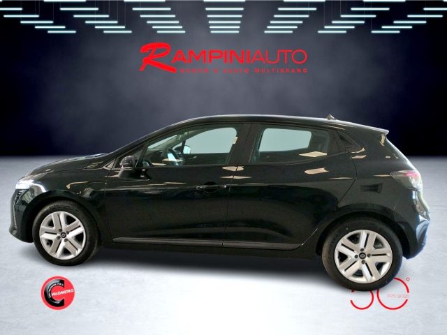 RENAULT CLIO ECO-GPL 100 CV EVOLUTION KM 0 IV - foto 10