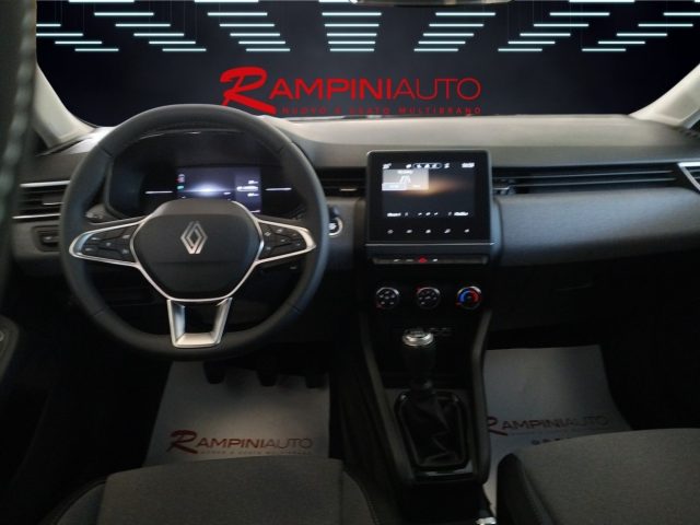RENAULT CLIO ECO-GPL 100 CV EVOLUTION KM 0 IV - foto 11