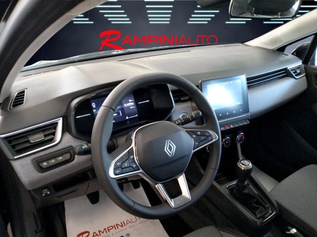 RENAULT CLIO ECO-GPL 100 CV EVOLUTION KM 0 IV - foto 12