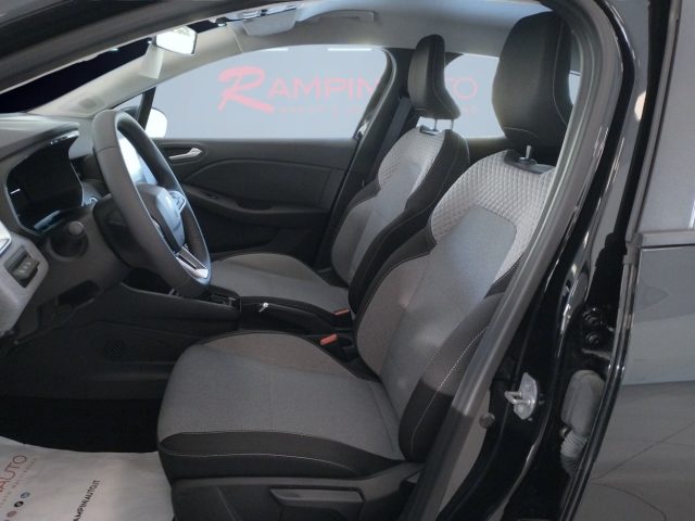 RENAULT CLIO ECO-GPL 100 CV EVOLUTION KM 0 IV - foto 13